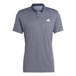 Abbigliamento Da Tennis adidas Tennis FreeLift Polo Shirt